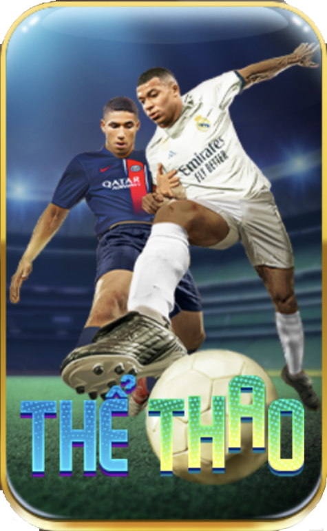 the-thao