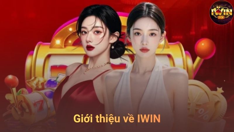 Giới thiệu về IWIN